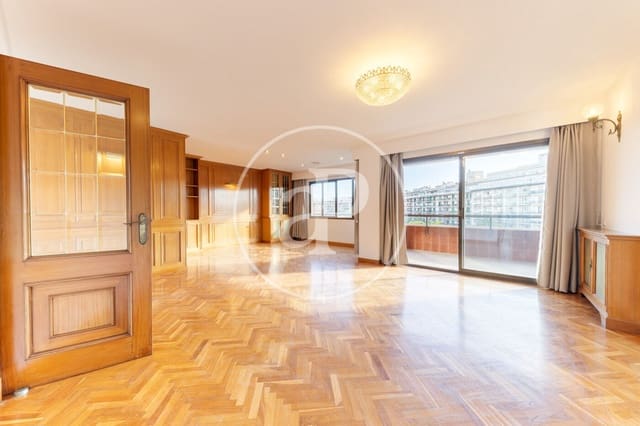 Appartement de 5 chambres à louer à El Camp d'en Serralta, Palma de Mallorca - 3 100 € (Ref: 9379037)