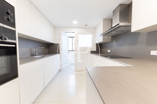 Appartement de 5 chambres à louer à El Camp d'en Serralta, Palma de Mallorca - 3 100 € (Ref: 9379037)
