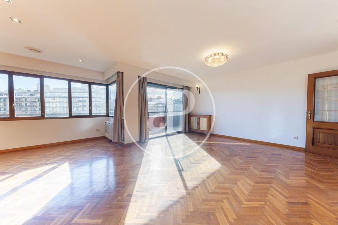 5 camera da letto Appartamento da affittare in Palma de Mallorca - 3.100 € (Rif: 9379037)