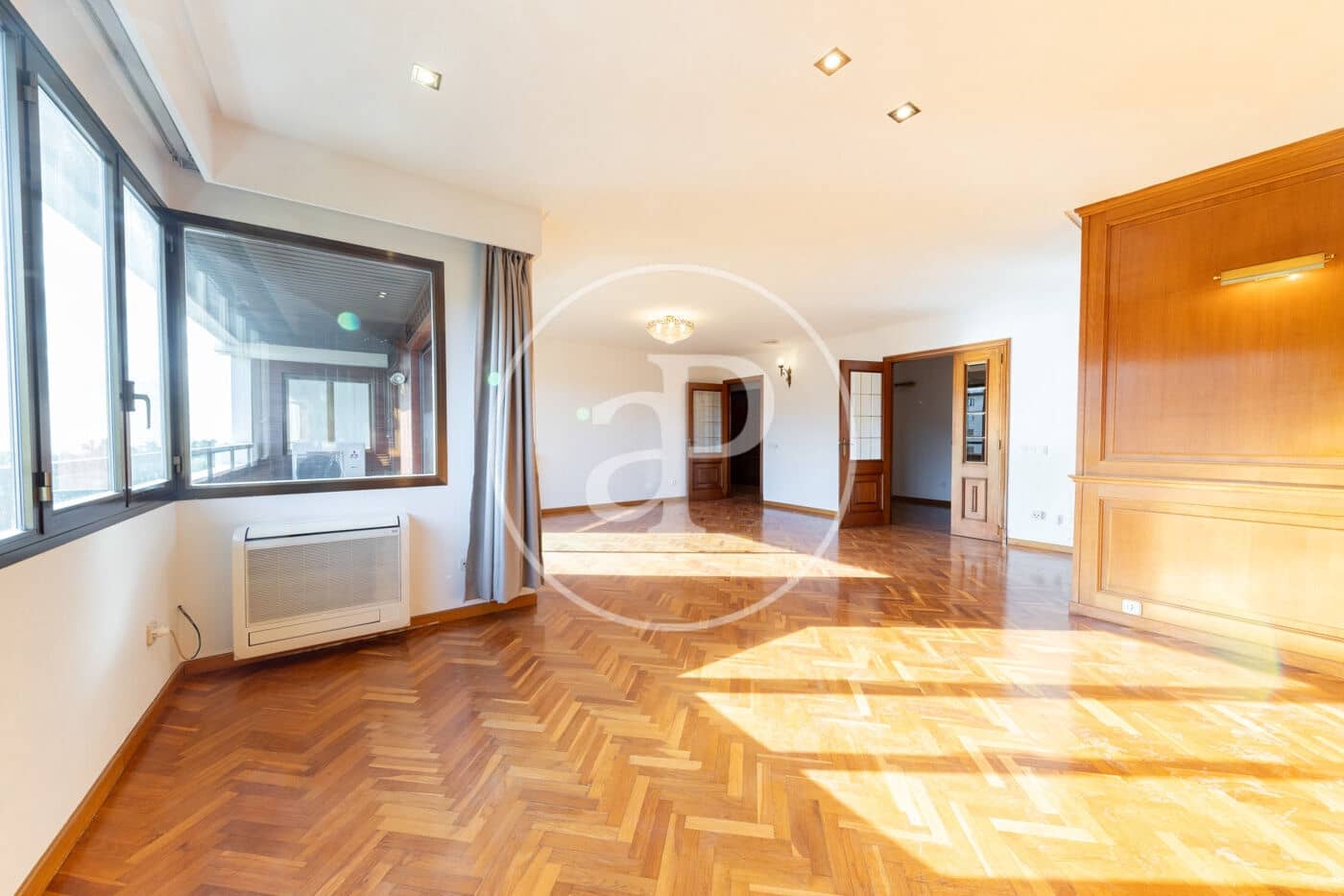 5 camera da letto Appartamento da affittare in Palma de Mallorca - 3.100 € (Rif: 9379037)