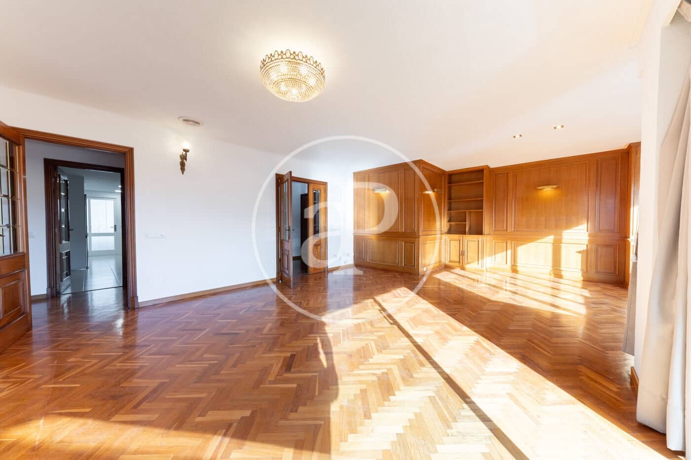 5 camera da letto Appartamento da affittare in Palma de Mallorca - 3.100 € (Rif: 9379037)