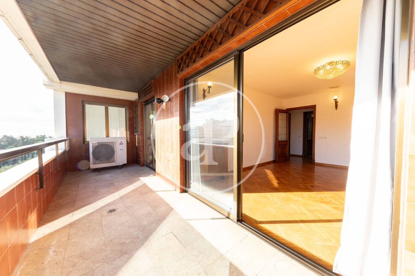 5 camera da letto Appartamento da affittare in Palma de Mallorca - 3.100 € (Rif: 9379037)