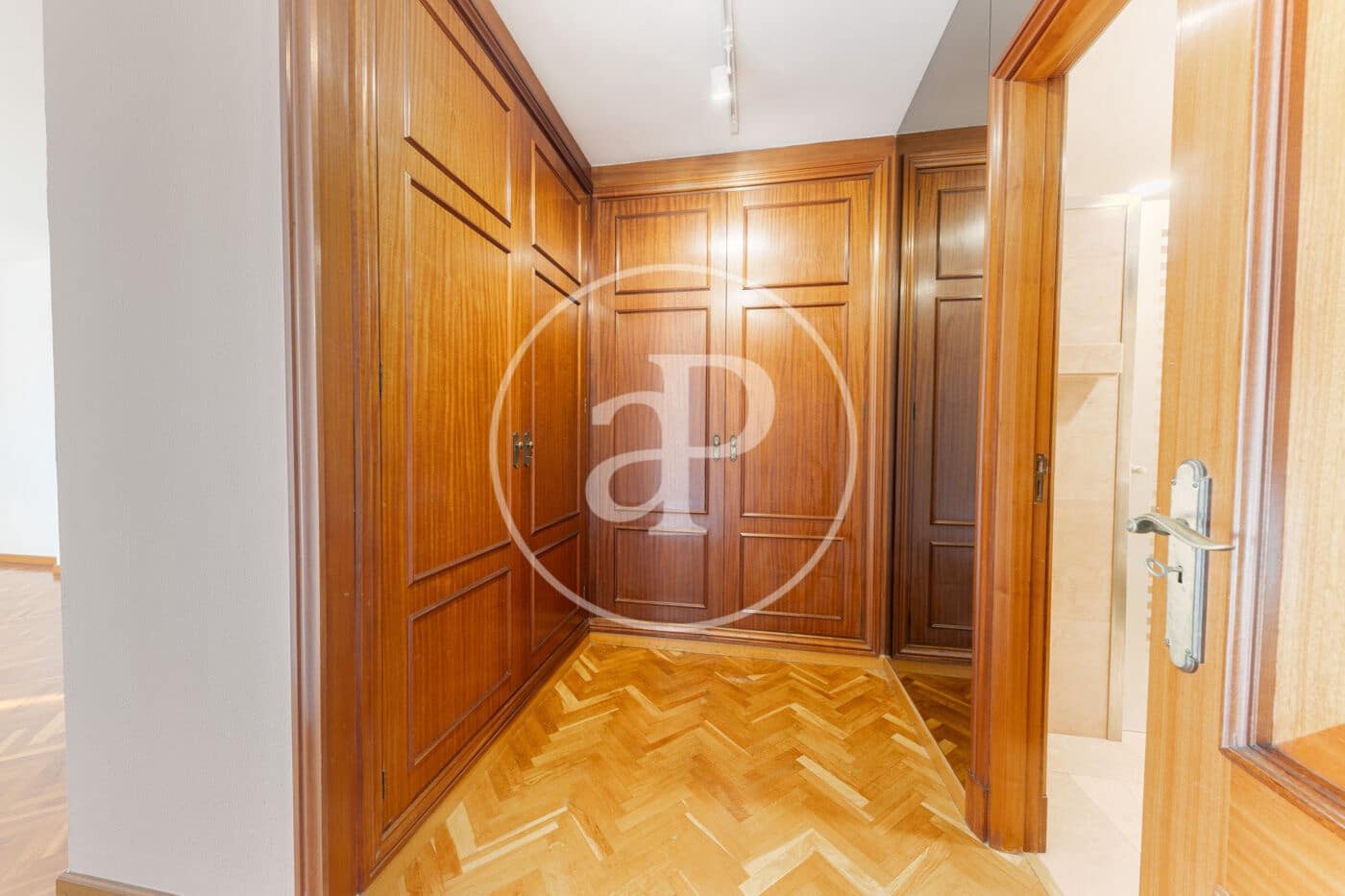 5 camera da letto Appartamento da affittare in Palma de Mallorca - 3.100 € (Rif: 9379037)