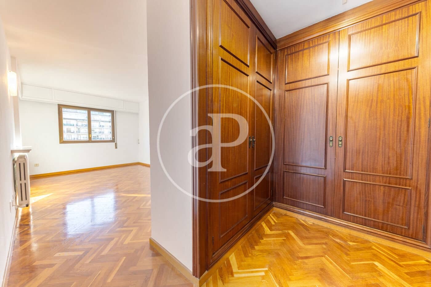 5 camera da letto Appartamento da affittare in Palma de Mallorca - 3.100 € (Rif: 9379037)