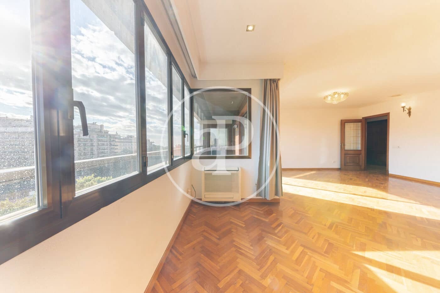 5 camera da letto Appartamento da affittare in Palma de Mallorca - 3.100 € (Rif: 9379037)