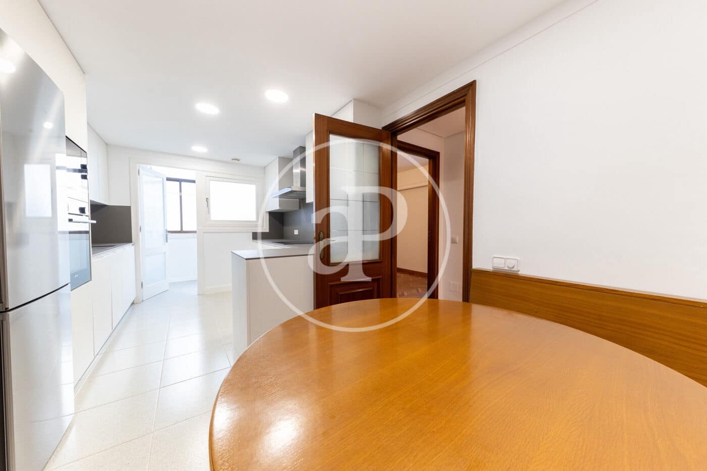 5 camera da letto Appartamento da affittare in Palma de Mallorca - 3.100 € (Rif: 9379037)