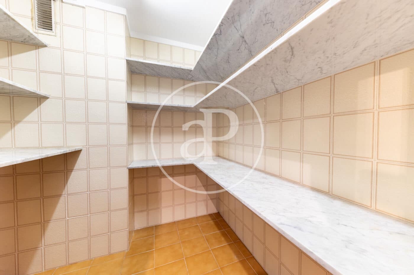 5 camera da letto Appartamento da affittare in Palma de Mallorca - 3.100 € (Rif: 9379037)