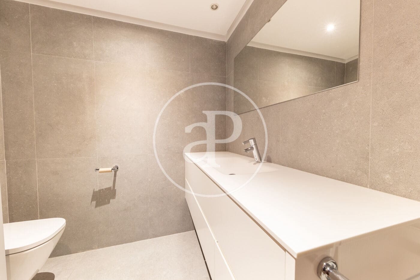 5 camera da letto Appartamento da affittare in Palma de Mallorca - 3.100 € (Rif: 9379037)