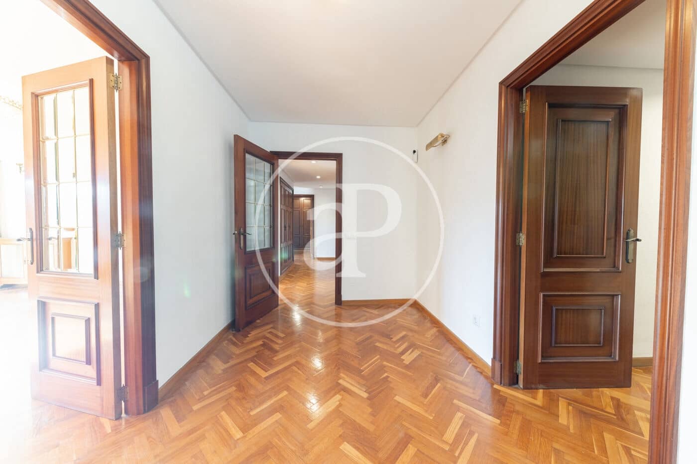 5 camera da letto Appartamento da affittare in Palma de Mallorca - 3.100 € (Rif: 9379037)