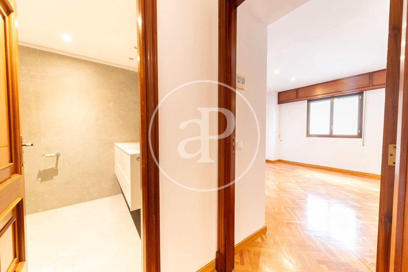 5 camera da letto Appartamento da affittare in Palma de Mallorca - 3.100 € (Rif: 9379037)