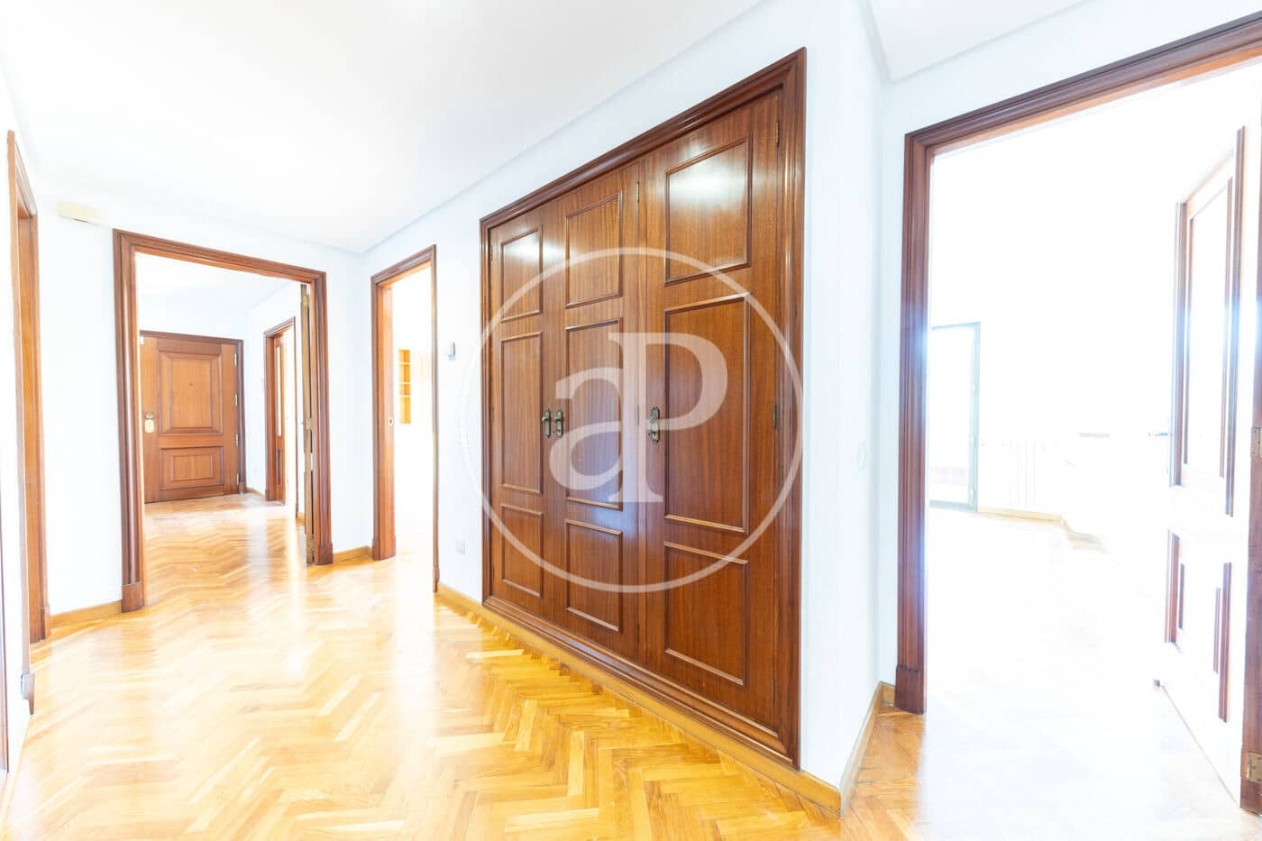 5 camera da letto Appartamento da affittare in Palma de Mallorca - 3.100 € (Rif: 9379037)