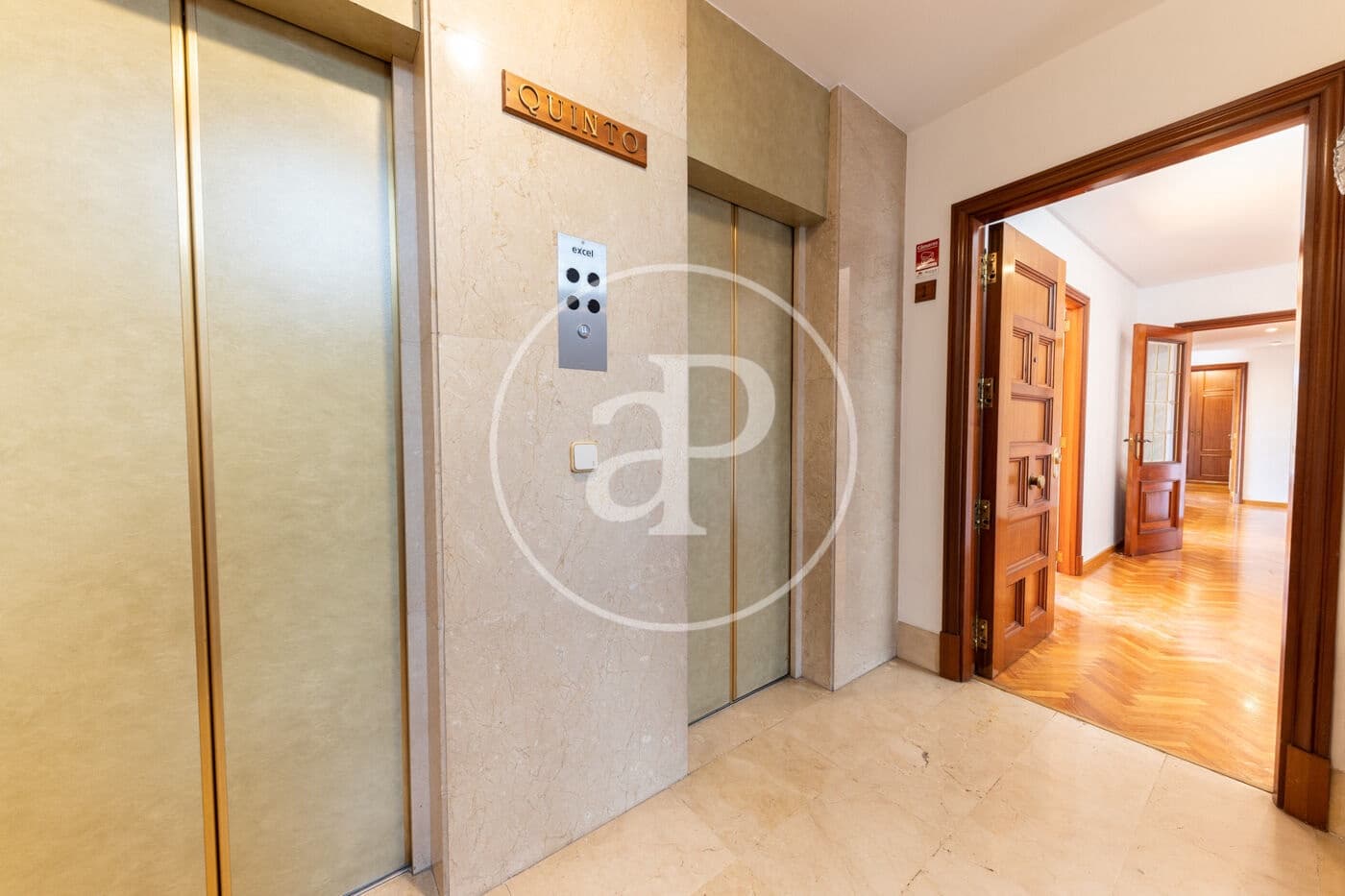 5 camera da letto Appartamento da affittare in Palma de Mallorca - 3.100 € (Rif: 9379037)