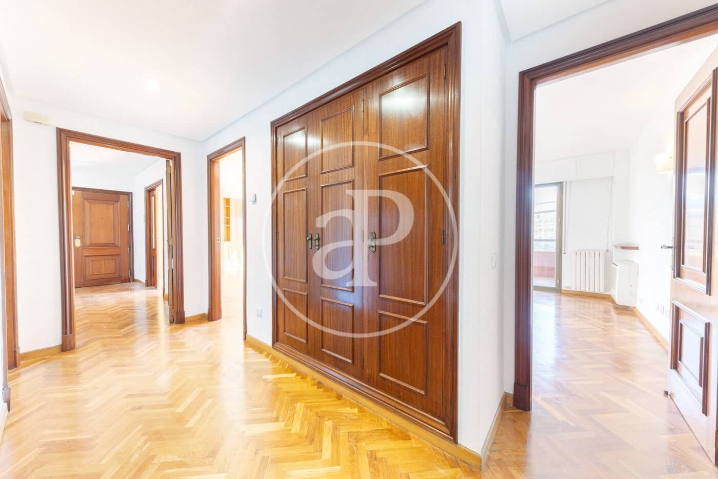 5 camera da letto Appartamento da affittare in Palma de Mallorca - 3.100 € (Rif: 9379037)