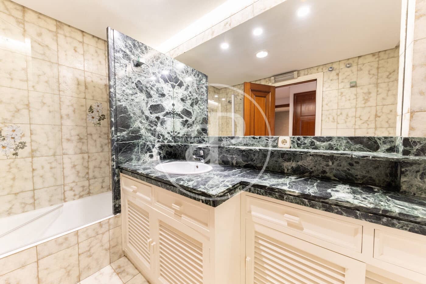 5 camera da letto Appartamento da affittare in Palma de Mallorca - 3.100 € (Rif: 9379037)