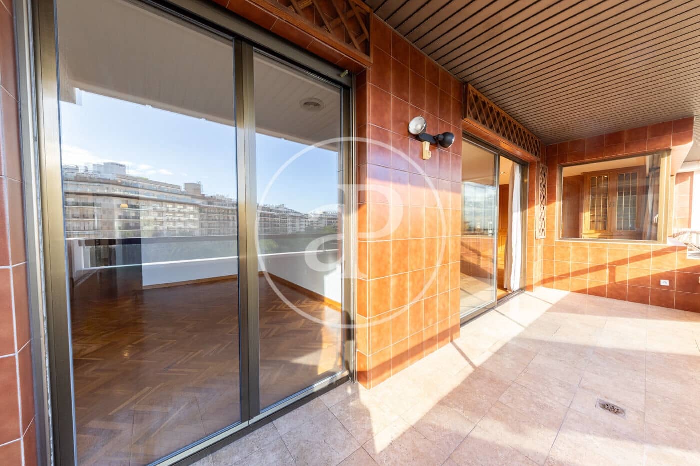 5 camera da letto Appartamento da affittare in Palma de Mallorca - 3.100 € (Rif: 9379037)