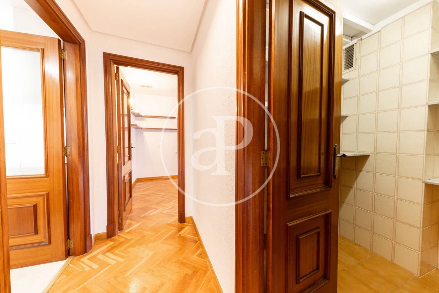 5 camera da letto Appartamento da affittare in Palma de Mallorca - 3.100 € (Rif: 9379037)