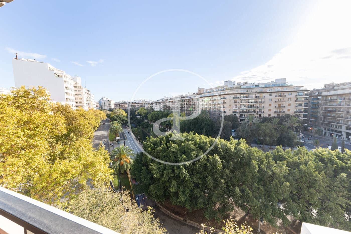 5 camera da letto Appartamento da affittare in Palma de Mallorca - 3.100 € (Rif: 9379037)