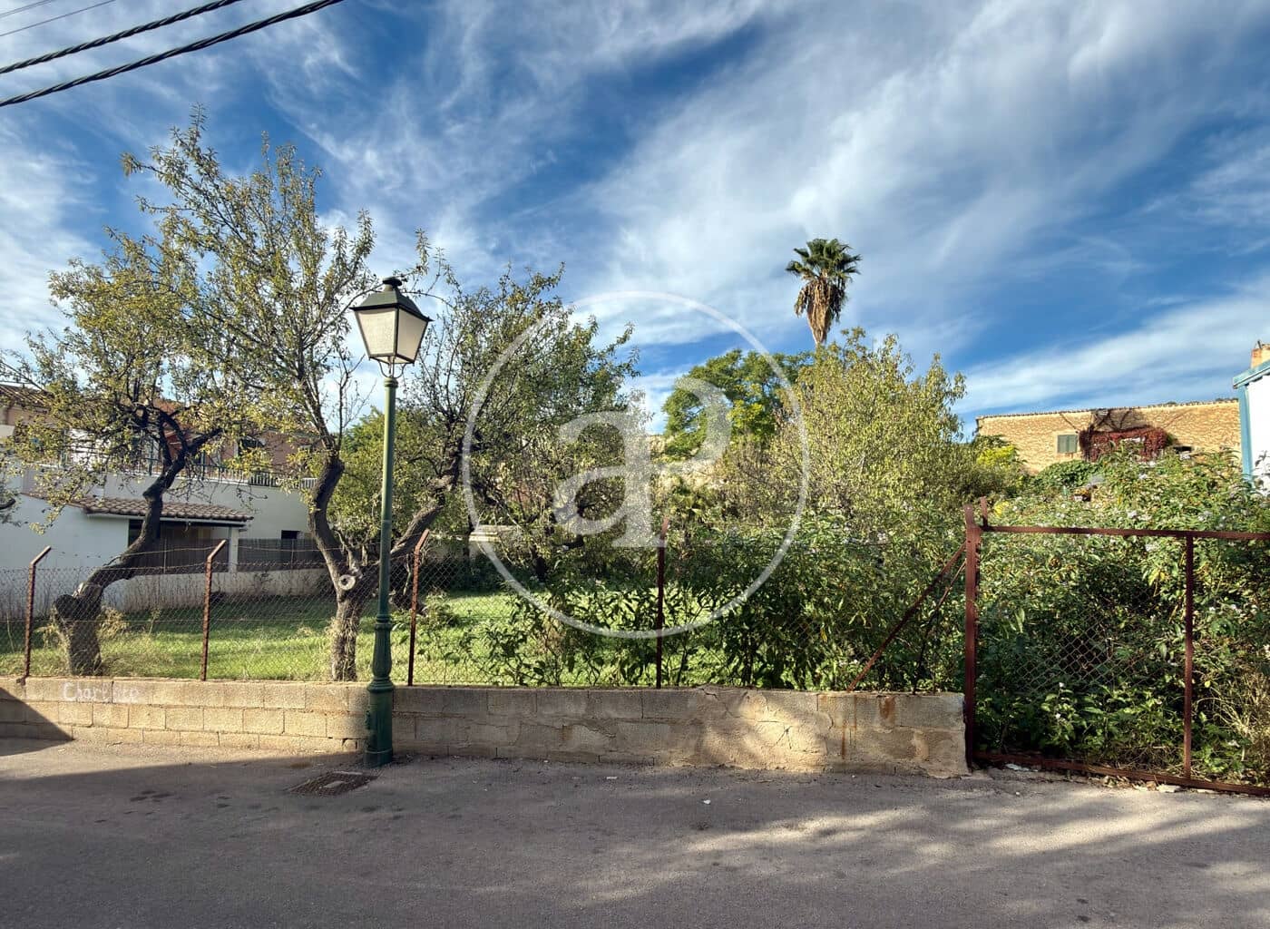 Teren niezagospodarowany na sprzedaż w Calvia - 675 000 € (Ref: 9379038)