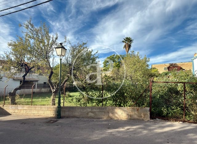 Undeveloped Land for sale in Calvià Pueblo, Calvià - € 675,000 (Ref: 9379038)