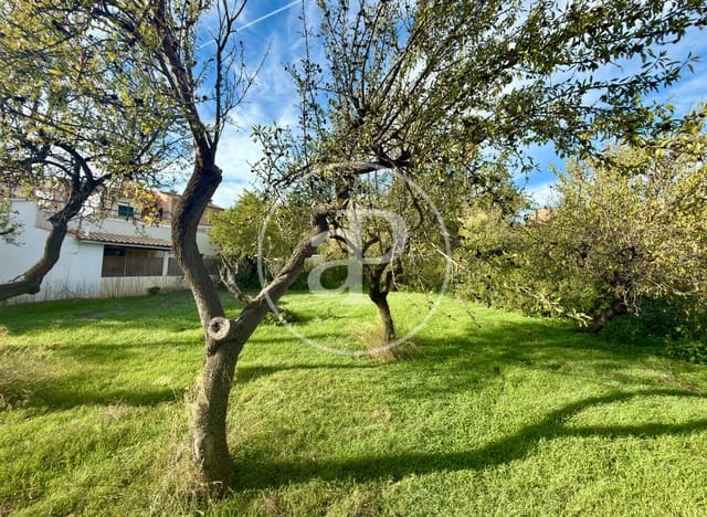 Undeveloped Land for sale in Calvià Pueblo, Calvià - € 675,000 (Ref: 9379038)