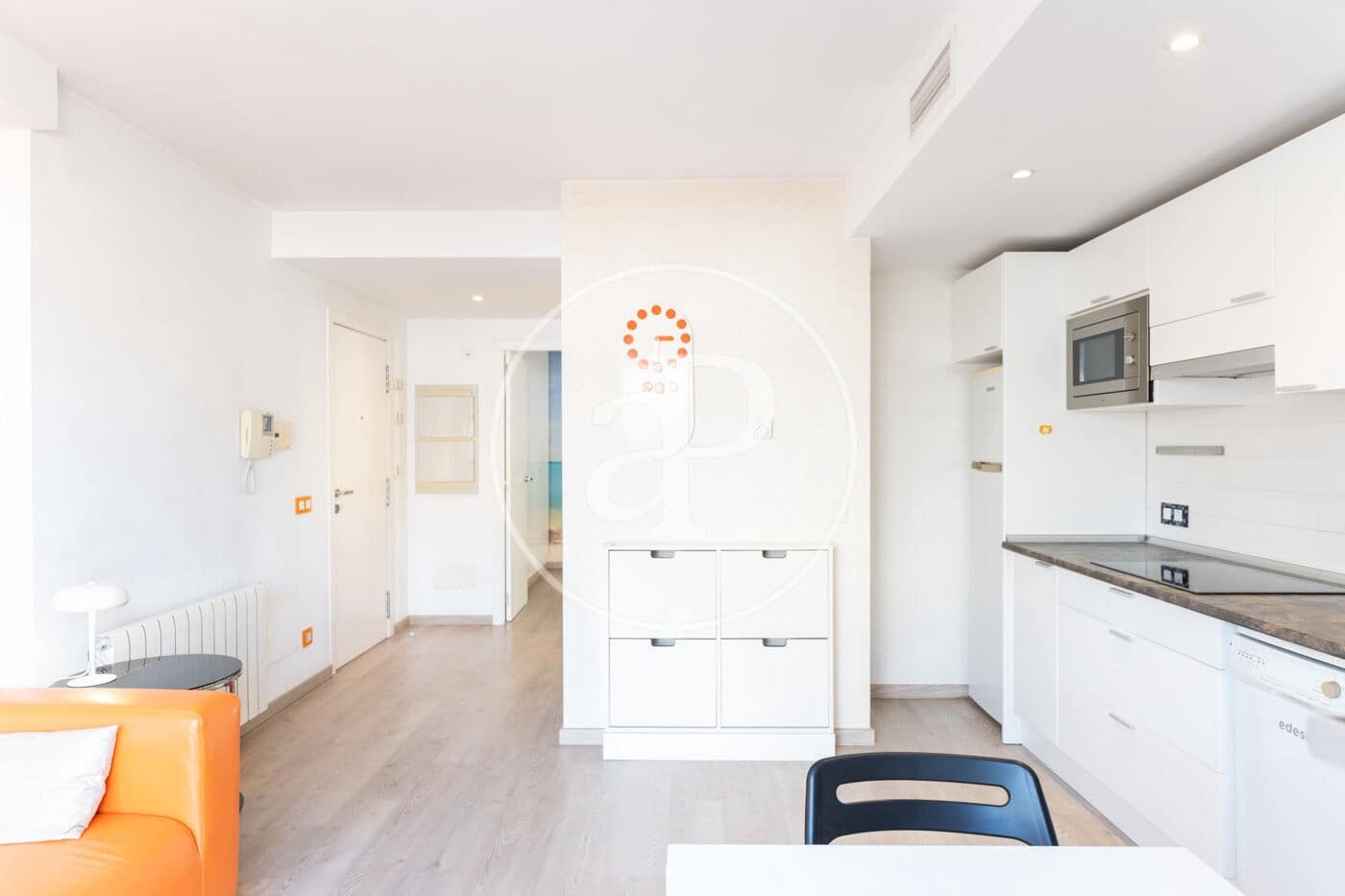 1 camera da letto Attico da affittare in Palma de Mallorca - 1.600 € (Rif: 9382861)