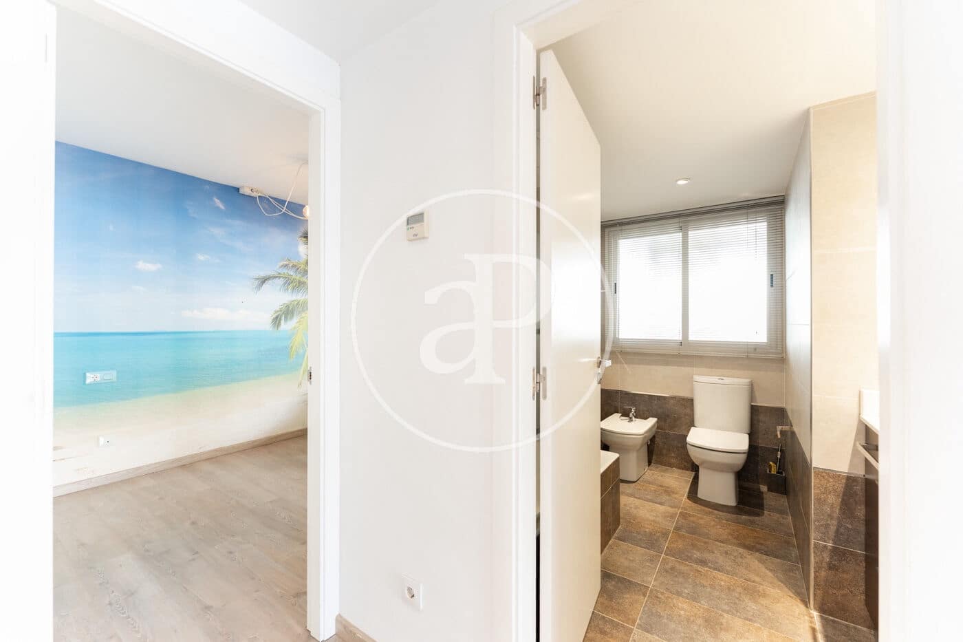 1 camera da letto Attico da affittare in Palma de Mallorca - 1.600 € (Rif: 9382861)
