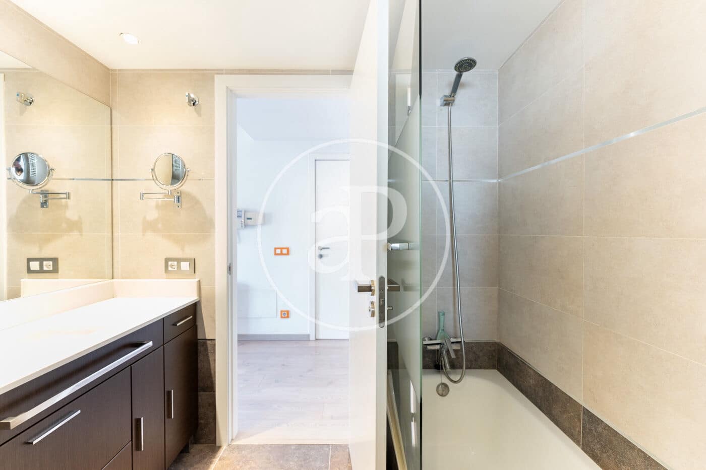 1 camera da letto Attico da affittare in Palma de Mallorca - 1.600 € (Rif: 9382861)