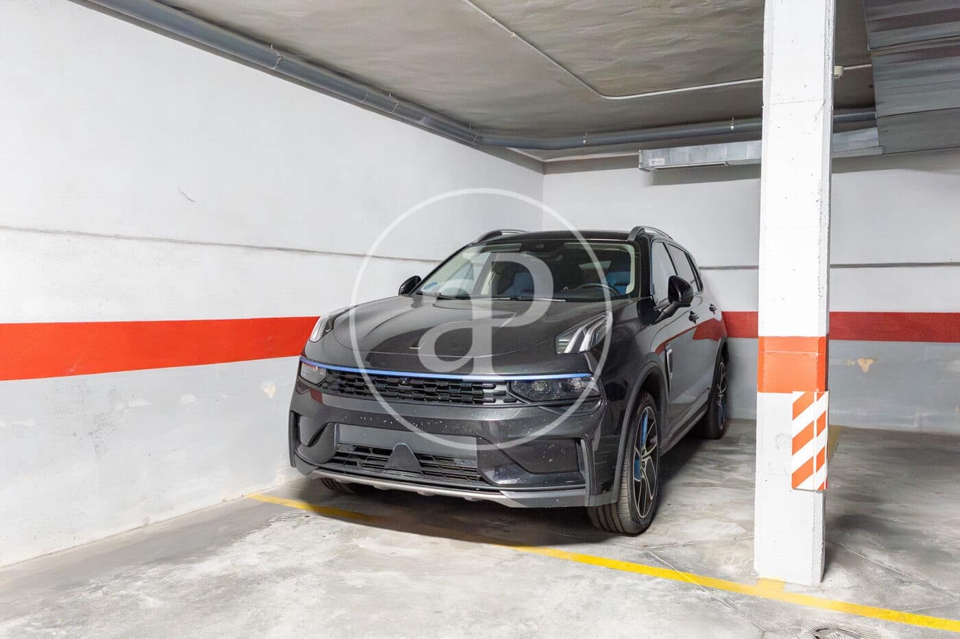 1 camera da letto Attico da affittare in Palma de Mallorca - 1.600 € (Rif: 9382861)