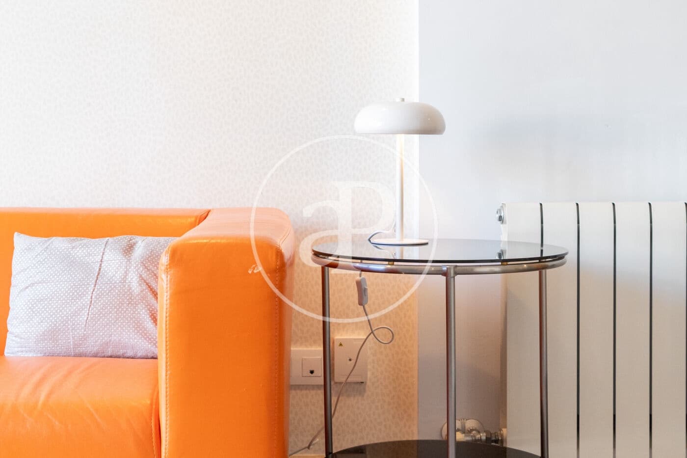 1 camera da letto Attico da affittare in Palma de Mallorca - 1.600 € (Rif: 9382861)