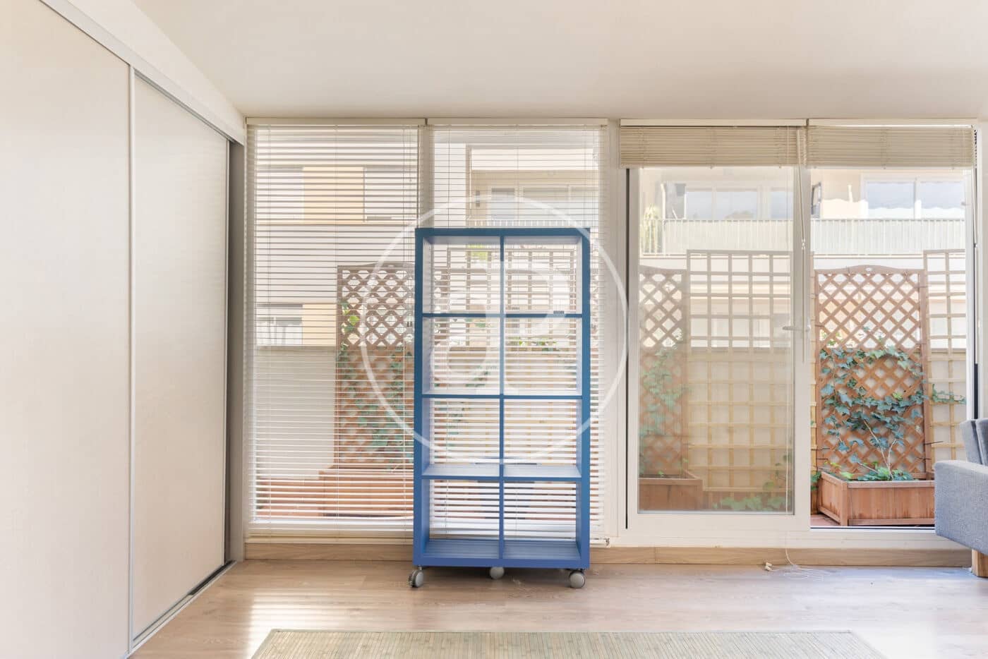 1 camera da letto Attico da affittare in Palma de Mallorca - 1.600 € (Rif: 9382861)