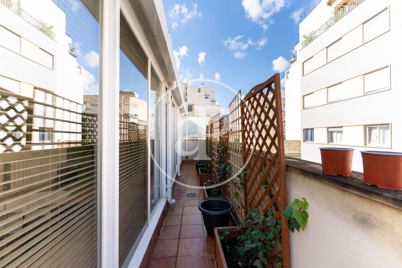 1 camera da letto Attico da affittare in Palma de Mallorca - 1.600 € (Rif: 9382861)