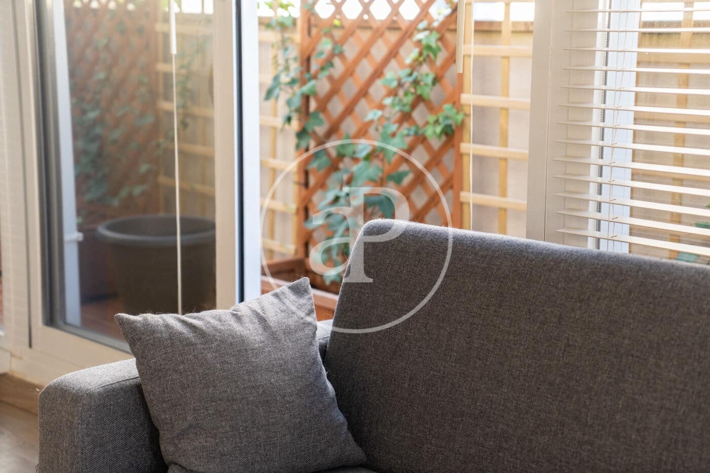 1 camera da letto Attico da affittare in Palma de Mallorca - 1.600 € (Rif: 9382861)