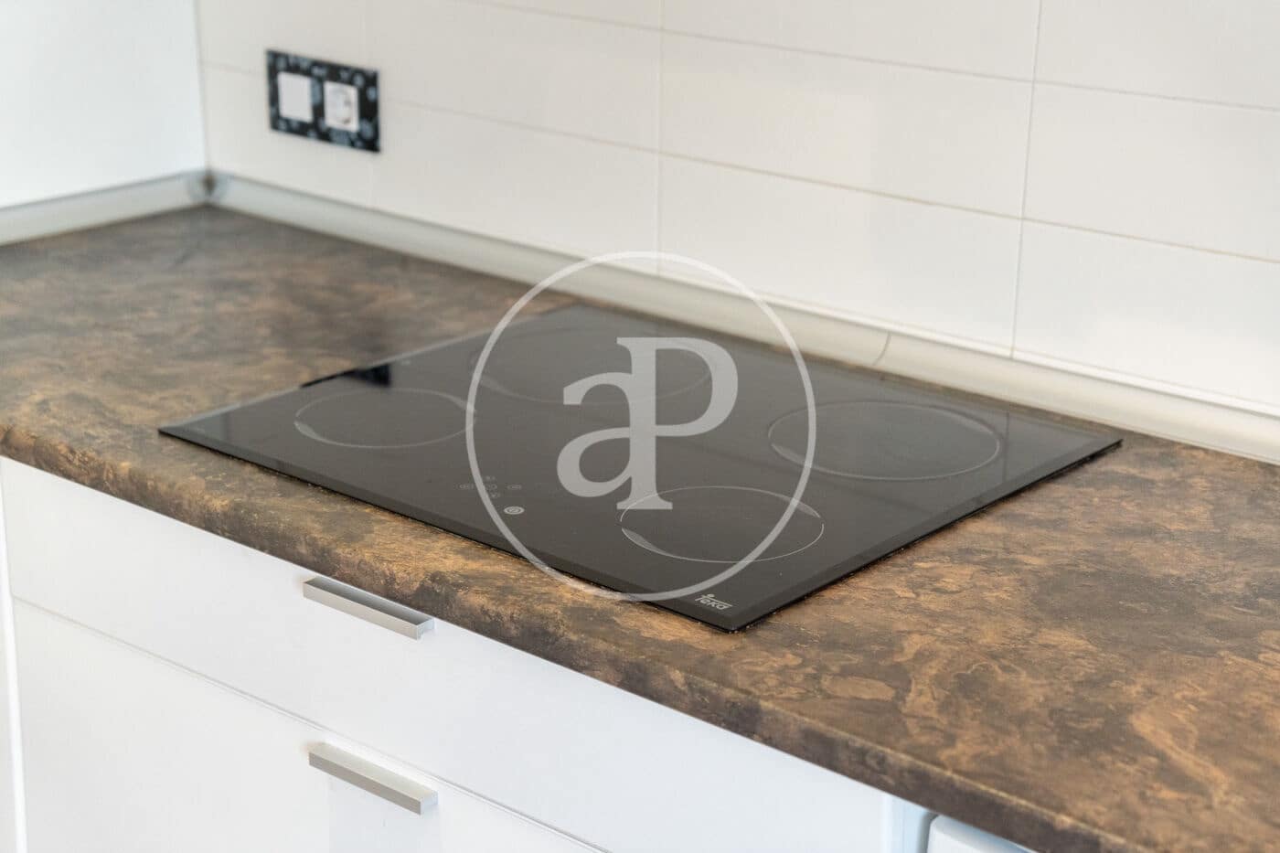 1 camera da letto Attico da affittare in Palma de Mallorca - 1.600 € (Rif: 9382861)