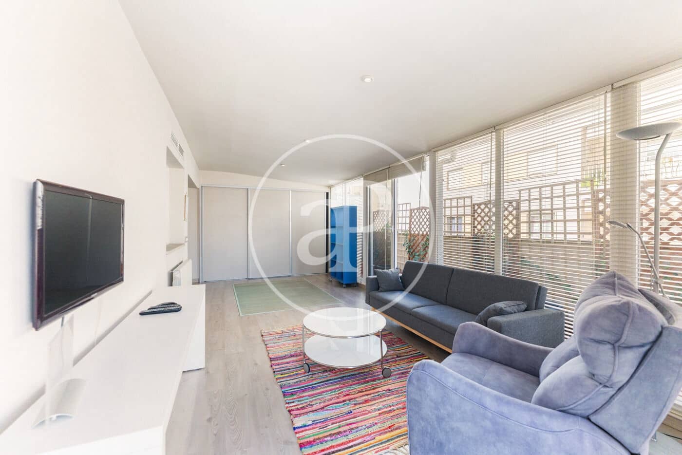 1 camera da letto Attico da affittare in Palma de Mallorca - 1.600 € (Rif: 9382861)