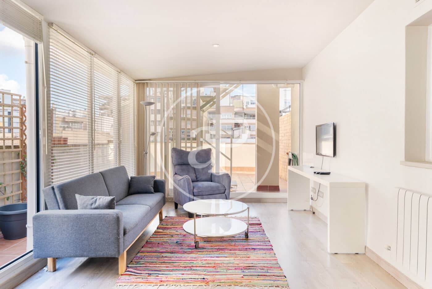 1 camera da letto Attico da affittare in Palma de Mallorca - 1.600 € (Rif: 9382861)