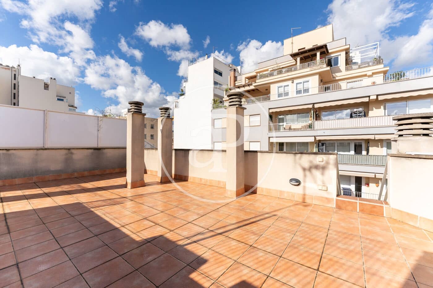 1 camera da letto Attico da affittare in Palma de Mallorca - 1.600 € (Rif: 9382861)