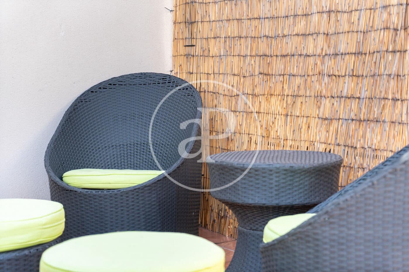 1 camera da letto Attico da affittare in Palma de Mallorca - 1.600 € (Rif: 9382861)