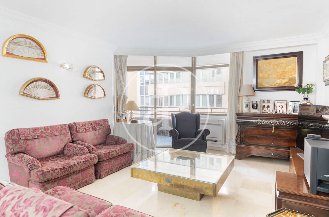 3 bedroom Apartment for rent in Es Forti - € 3,200 (Ref: 9382862)