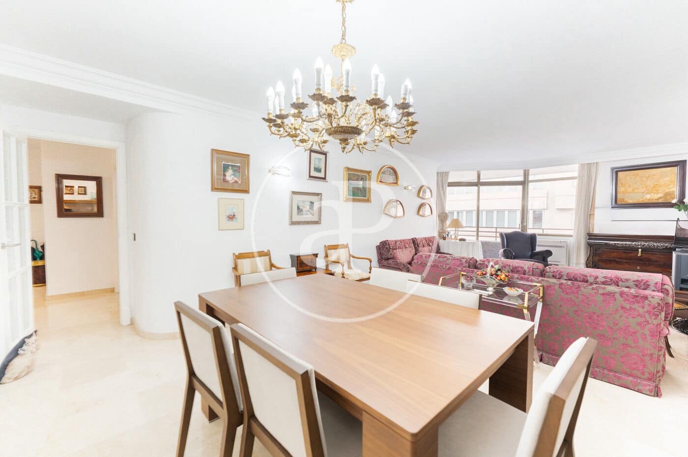 3 bedroom Apartment for rent in Es Forti - € 3,200 (Ref: 9382862)