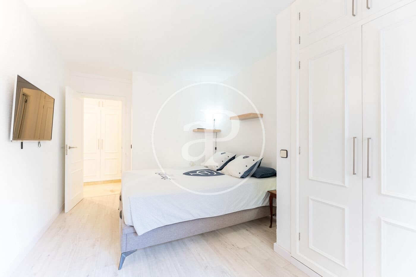 3 bedroom Apartment for rent in Es Forti - € 3,200 (Ref: 9382862)