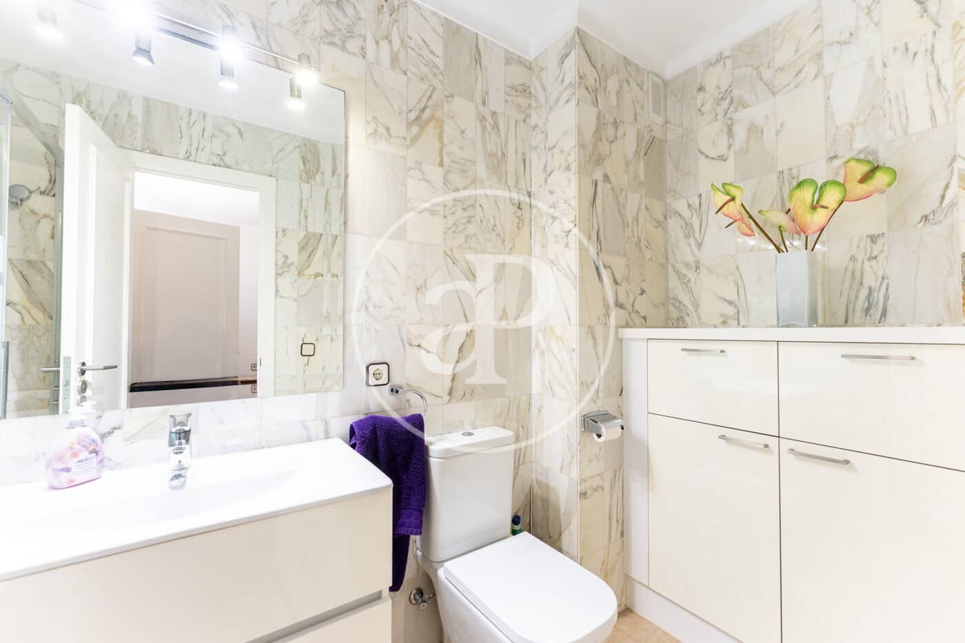 3 bedroom Apartment for rent in Es Forti - € 3,200 (Ref: 9382862)