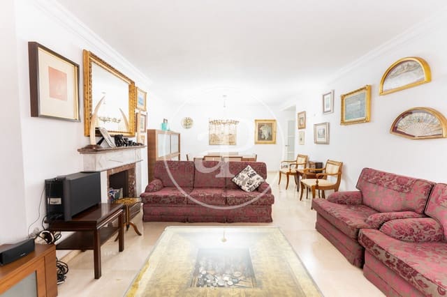 3 bedroom Apartment for rent in Es Forti, Palma de Mallorca - € 3,200 (Ref: 9382862)