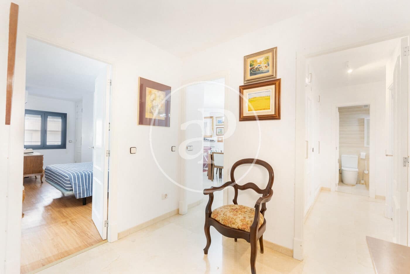 3 bedroom Apartment for rent in Es Forti - € 3,200 (Ref: 9382862)