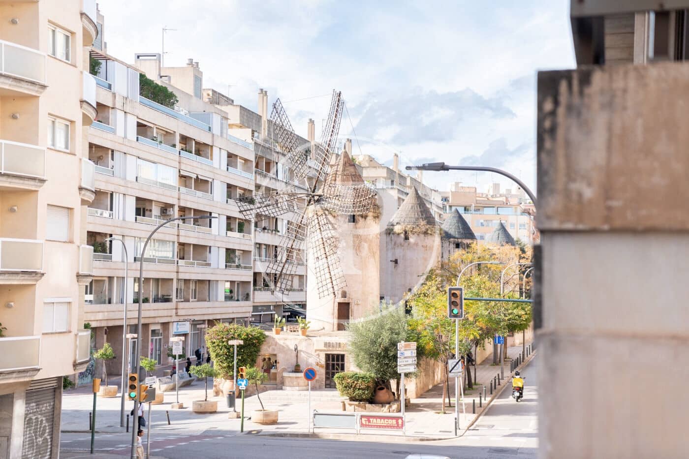 3 bedroom Apartment for rent in Es Forti - € 3,200 (Ref: 9382862)