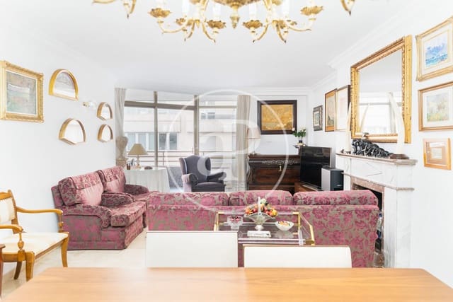 3 bedroom Apartment for rent in Es Forti, Palma de Mallorca - € 3,200 (Ref: 9382862)