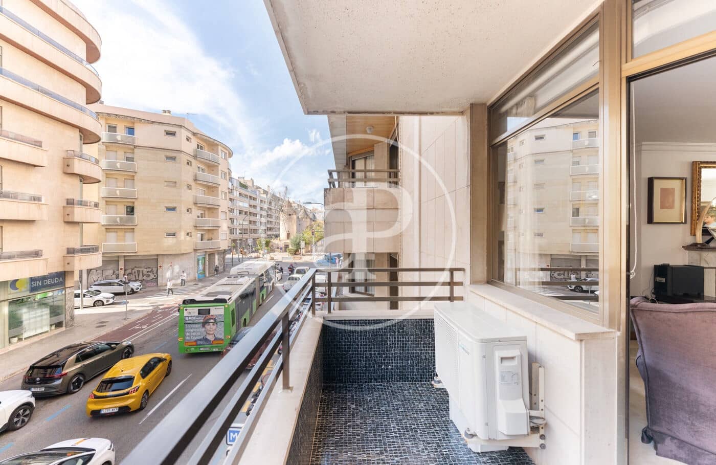 3 bedroom Apartment for rent in Es Forti - € 3,200 (Ref: 9382862)