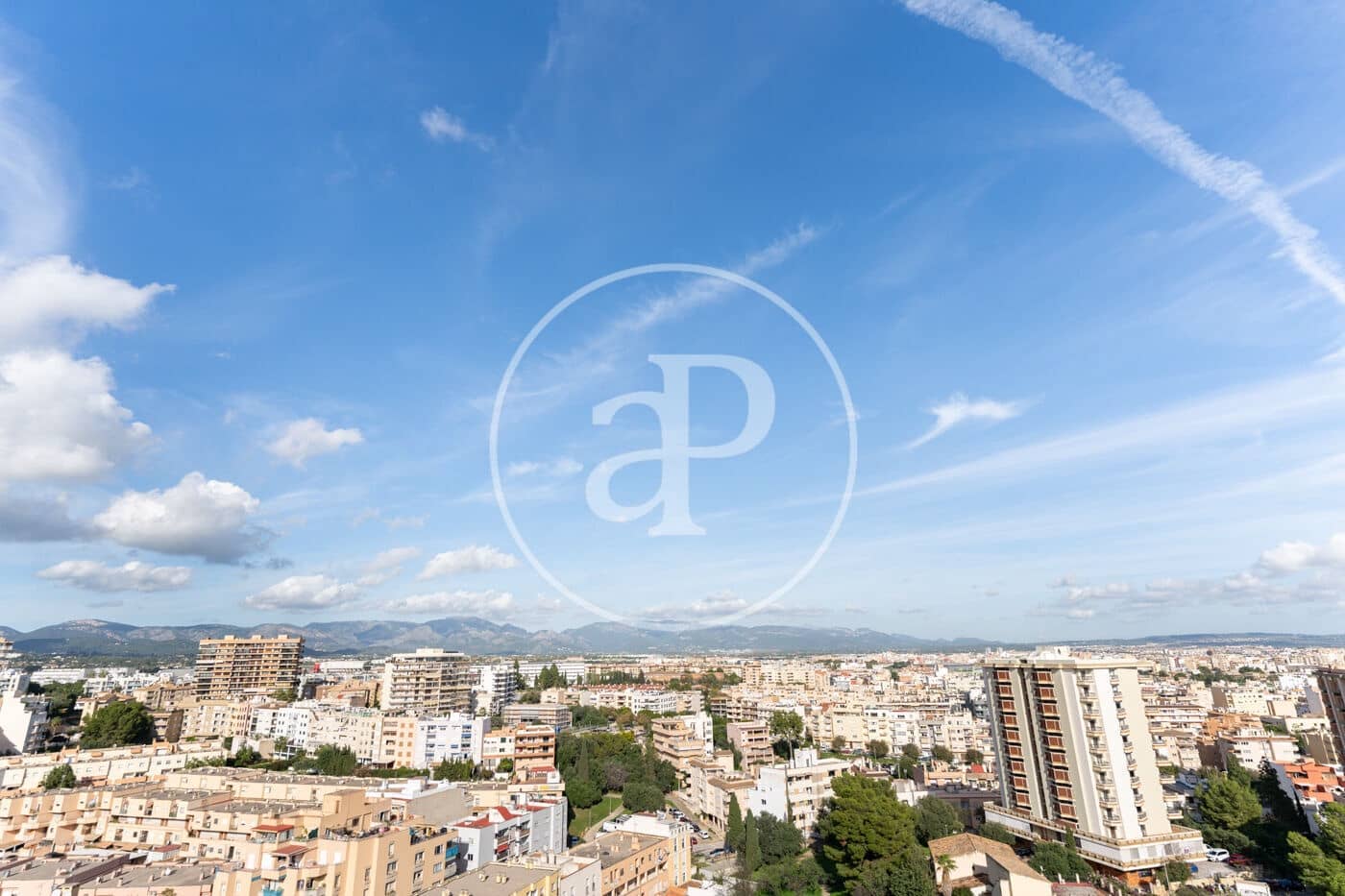 3 chambre Appartement à vendre à Palma de Mallorca - 575 000 € (Ref: 9385626)