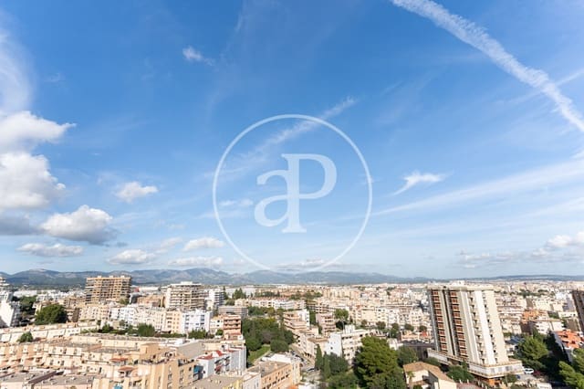 3 sypialnia Apartament na sprzedaż w Son Dameto, Palma de Mallorca - 575 000 € (Ref: 9385626)