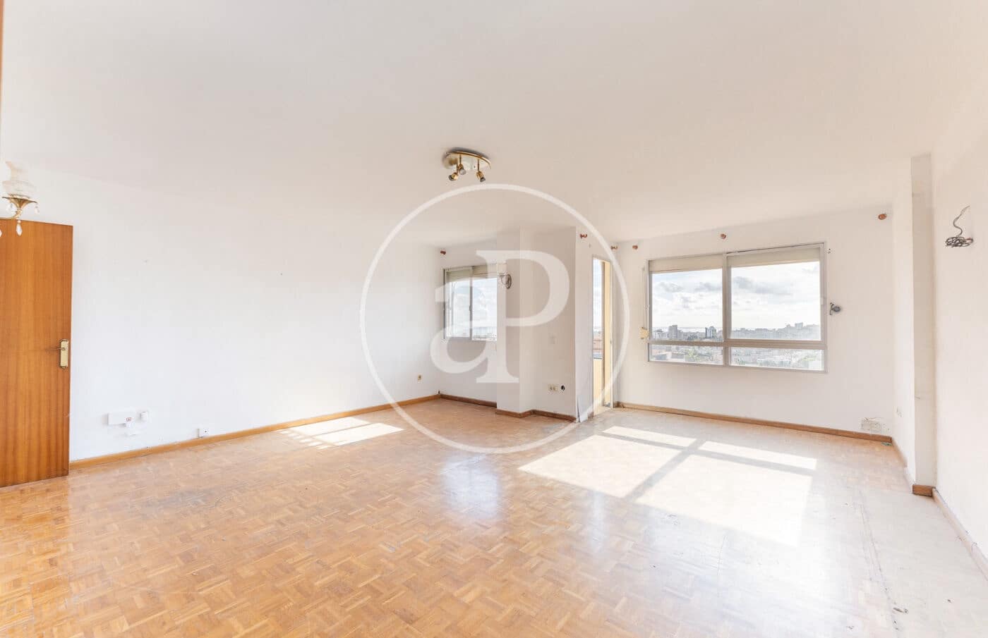 3 chambre Appartement à vendre à Palma de Mallorca - 575 000 € (Ref: 9385626)