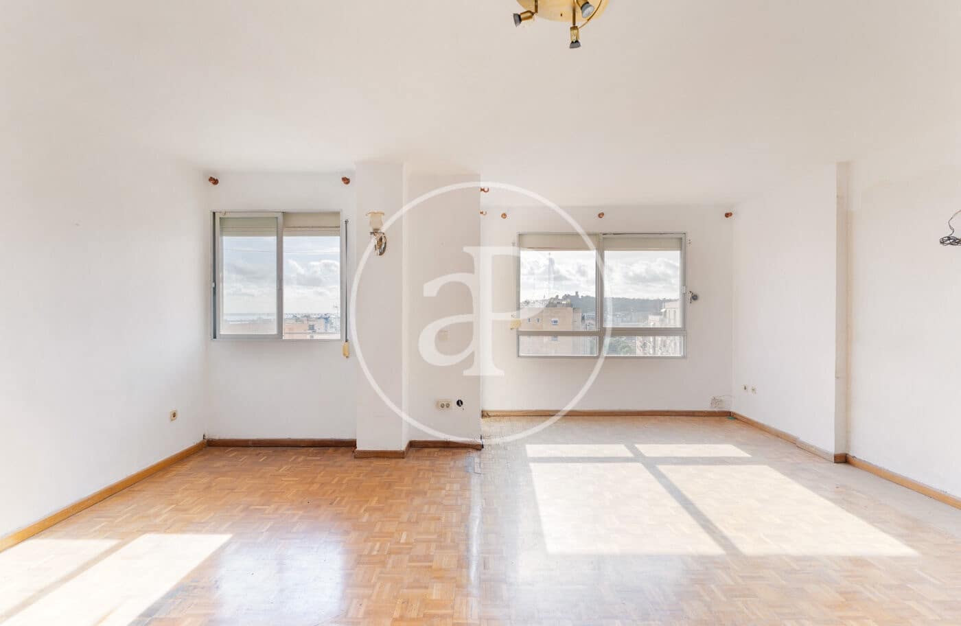 3 chambre Appartement à vendre à Palma de Mallorca - 575 000 € (Ref: 9385626)